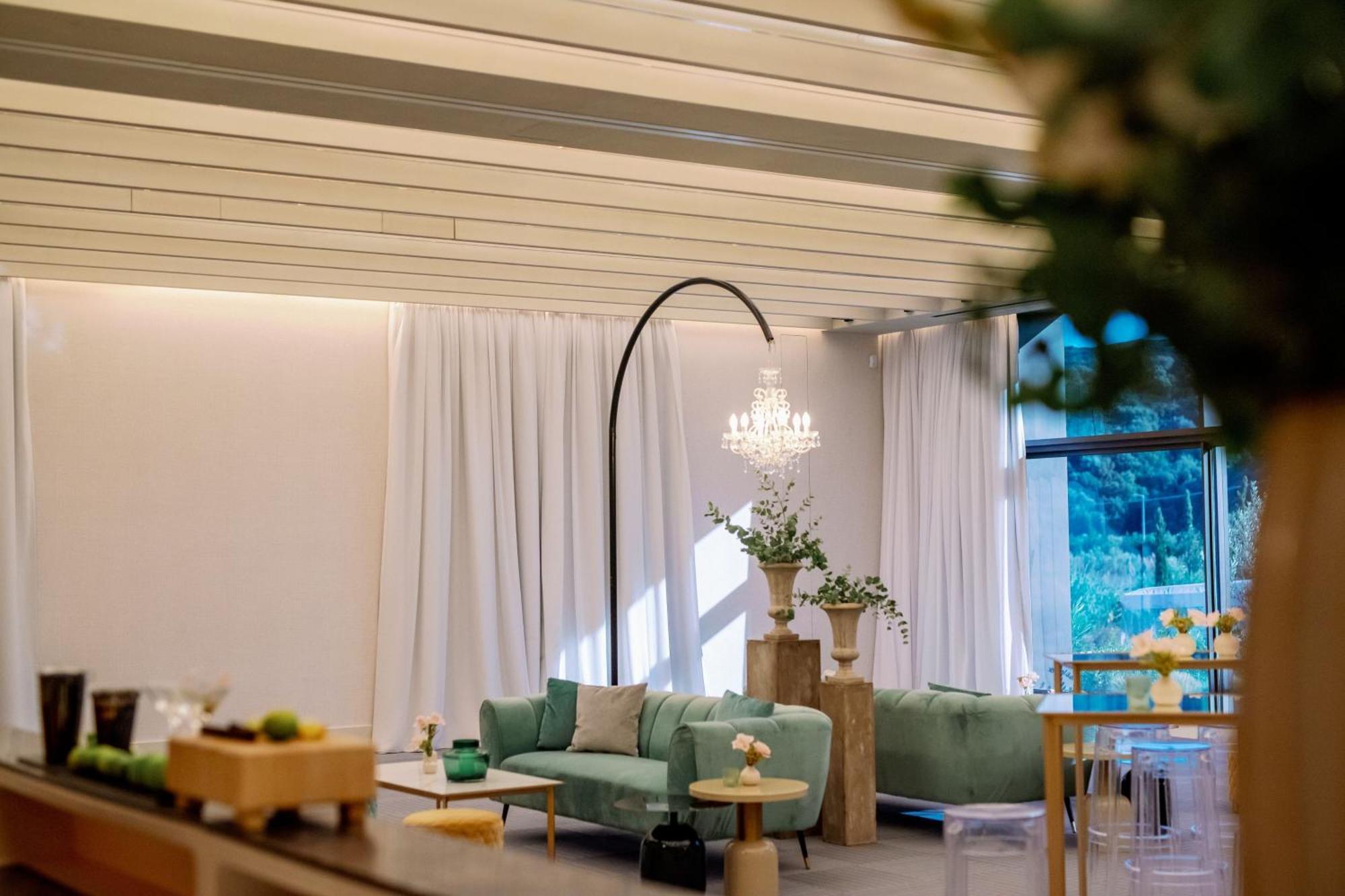 W Costa Navarino (Adults Only) بيلوس المظهر الخارجي الصورة