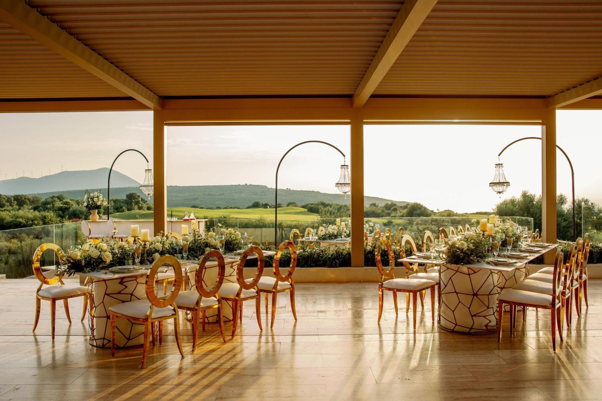 W Costa Navarino (Adults Only) بيلوس المظهر الخارجي الصورة