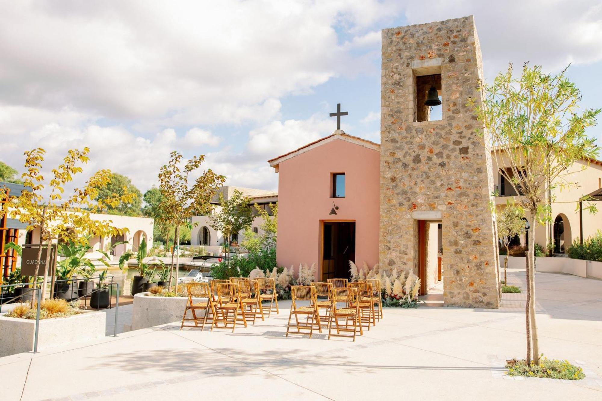W Costa Navarino (Adults Only) بيلوس المظهر الخارجي الصورة