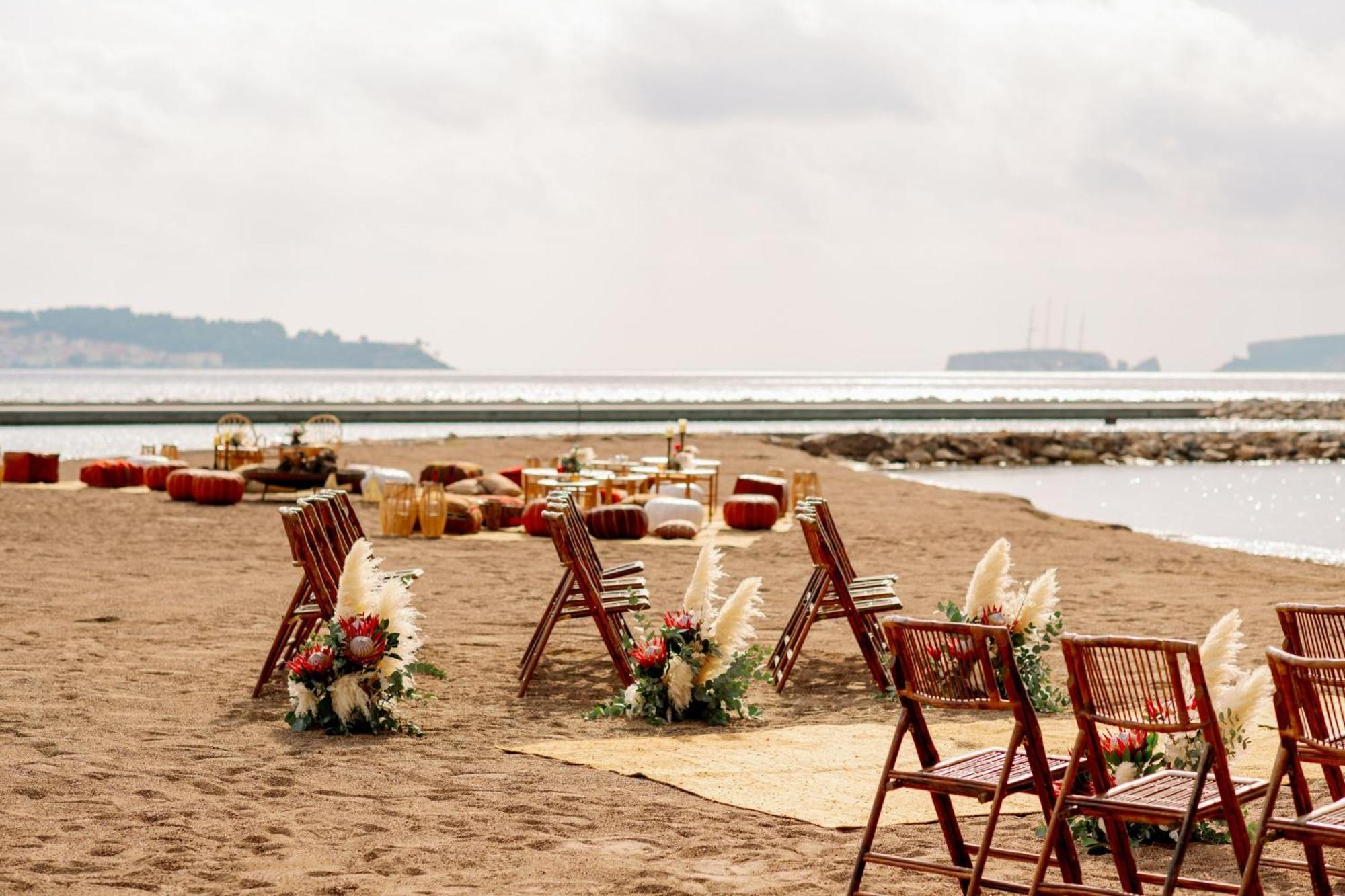 W Costa Navarino (Adults Only) بيلوس المظهر الخارجي الصورة