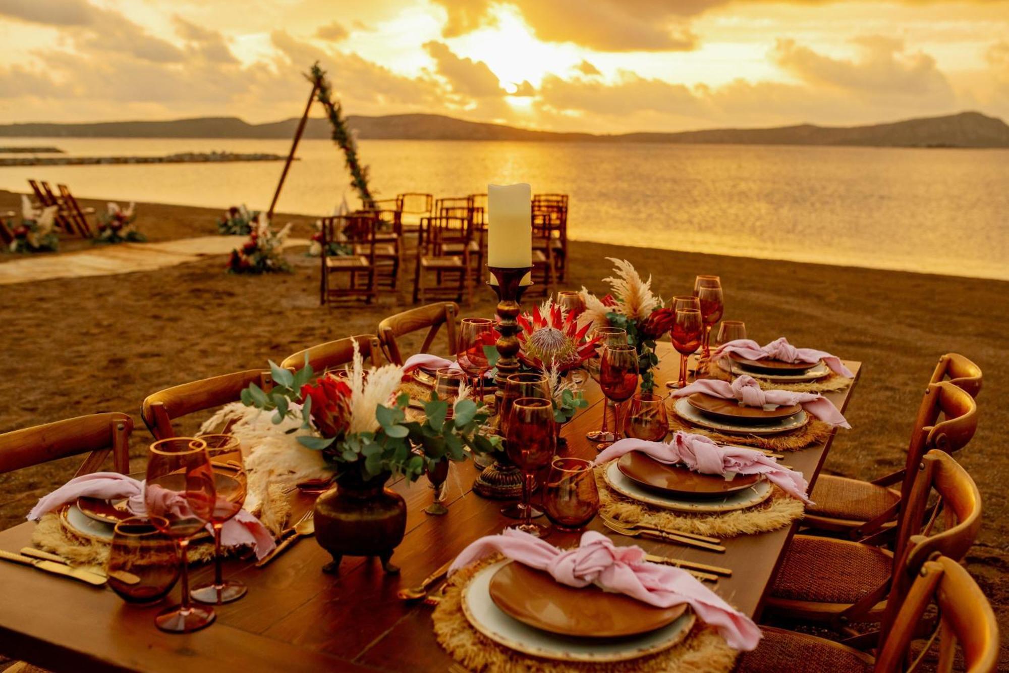 W Costa Navarino (Adults Only) بيلوس المظهر الخارجي الصورة