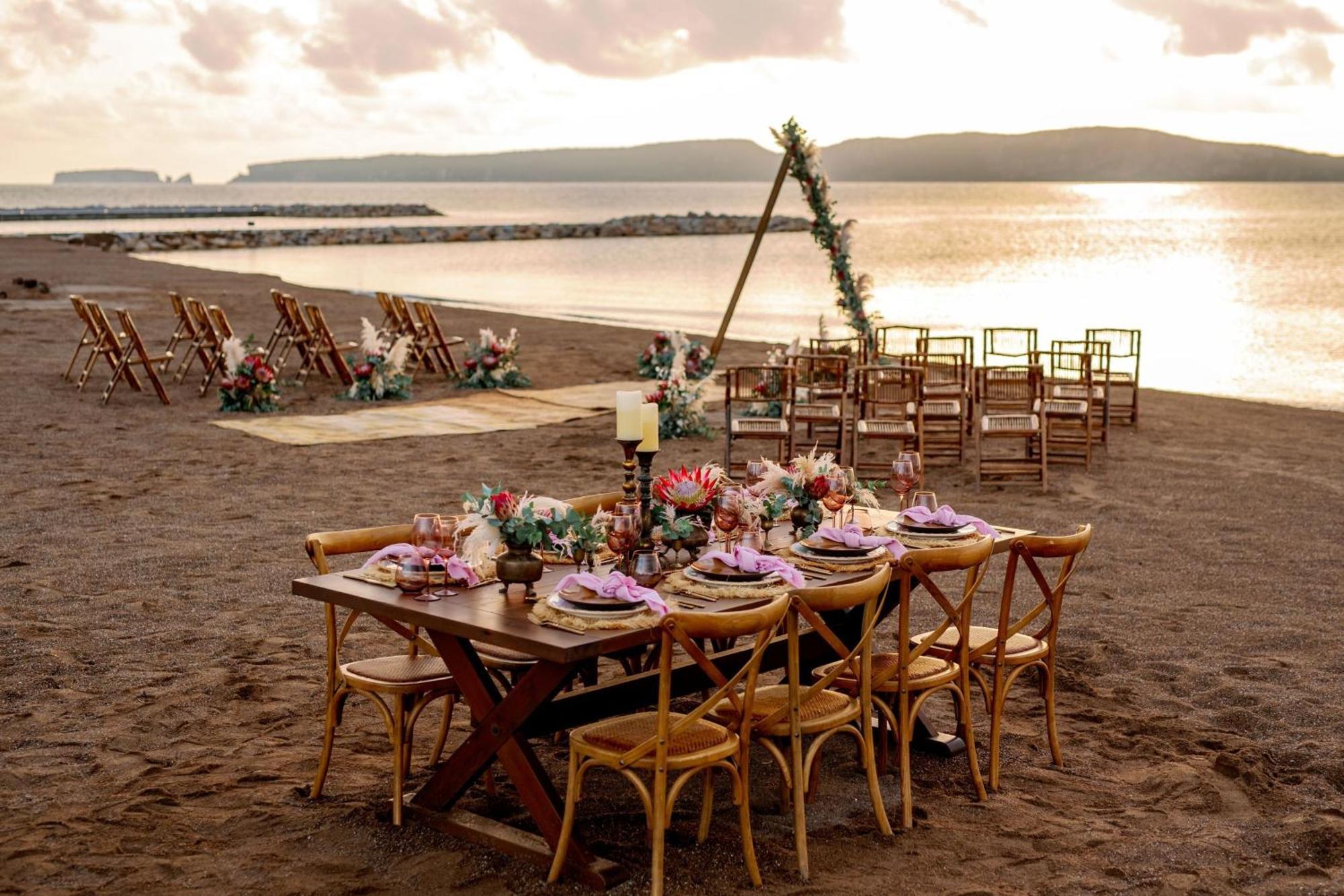 W Costa Navarino (Adults Only) بيلوس المظهر الخارجي الصورة