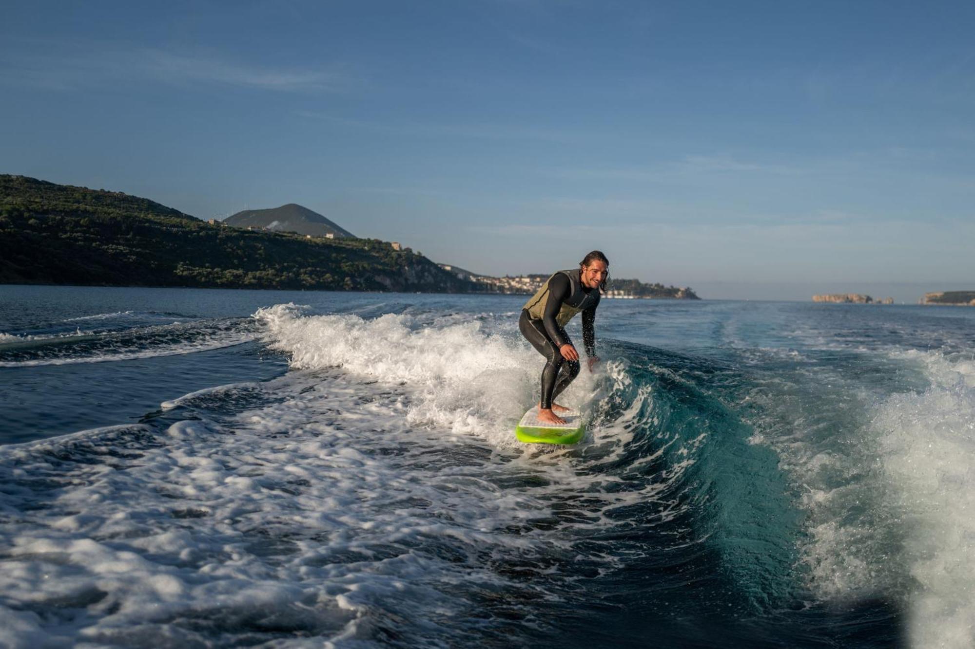 W Costa Navarino (Adults Only) بيلوس المظهر الخارجي الصورة