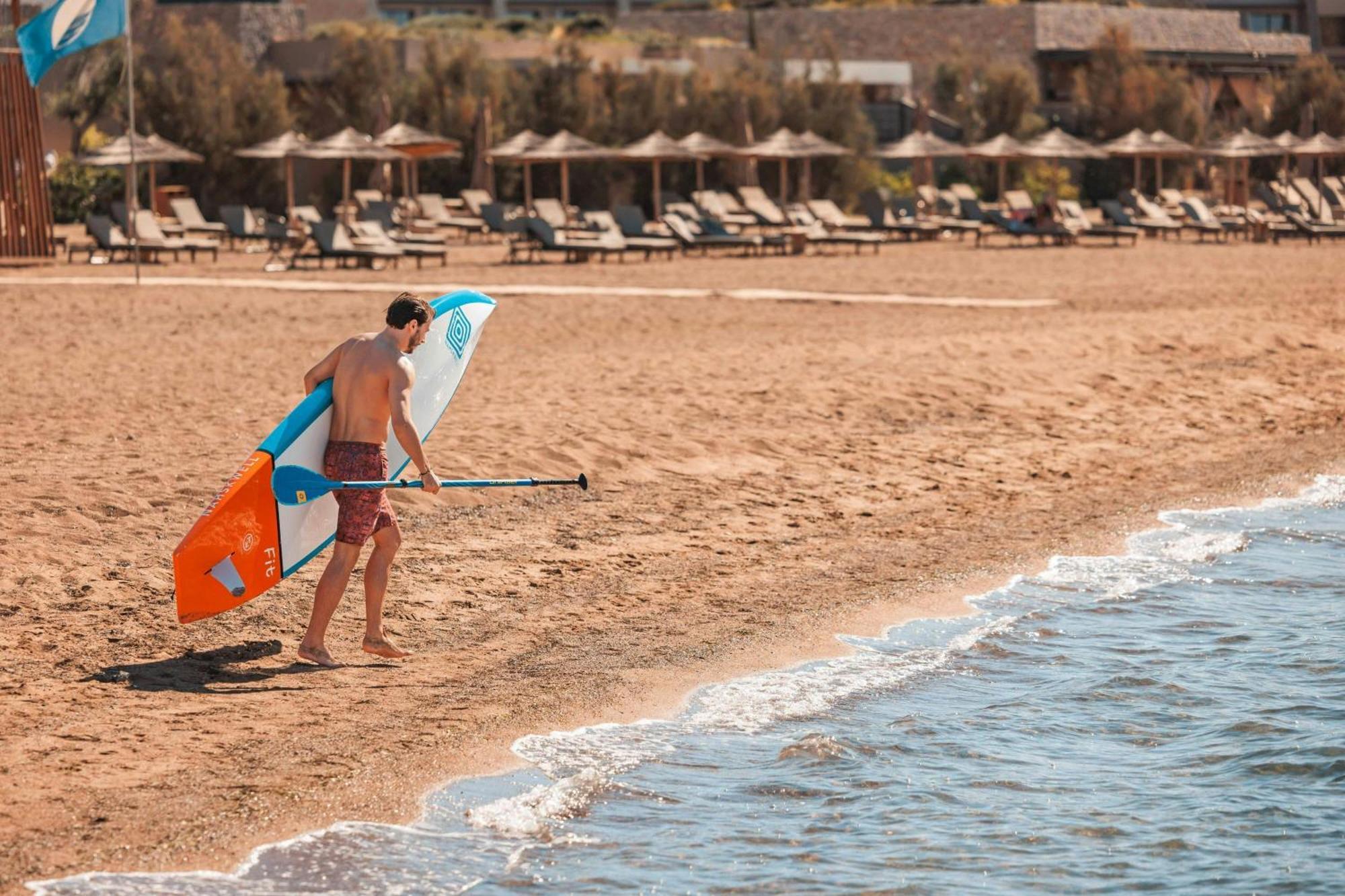 W Costa Navarino (Adults Only) بيلوس المظهر الخارجي الصورة
