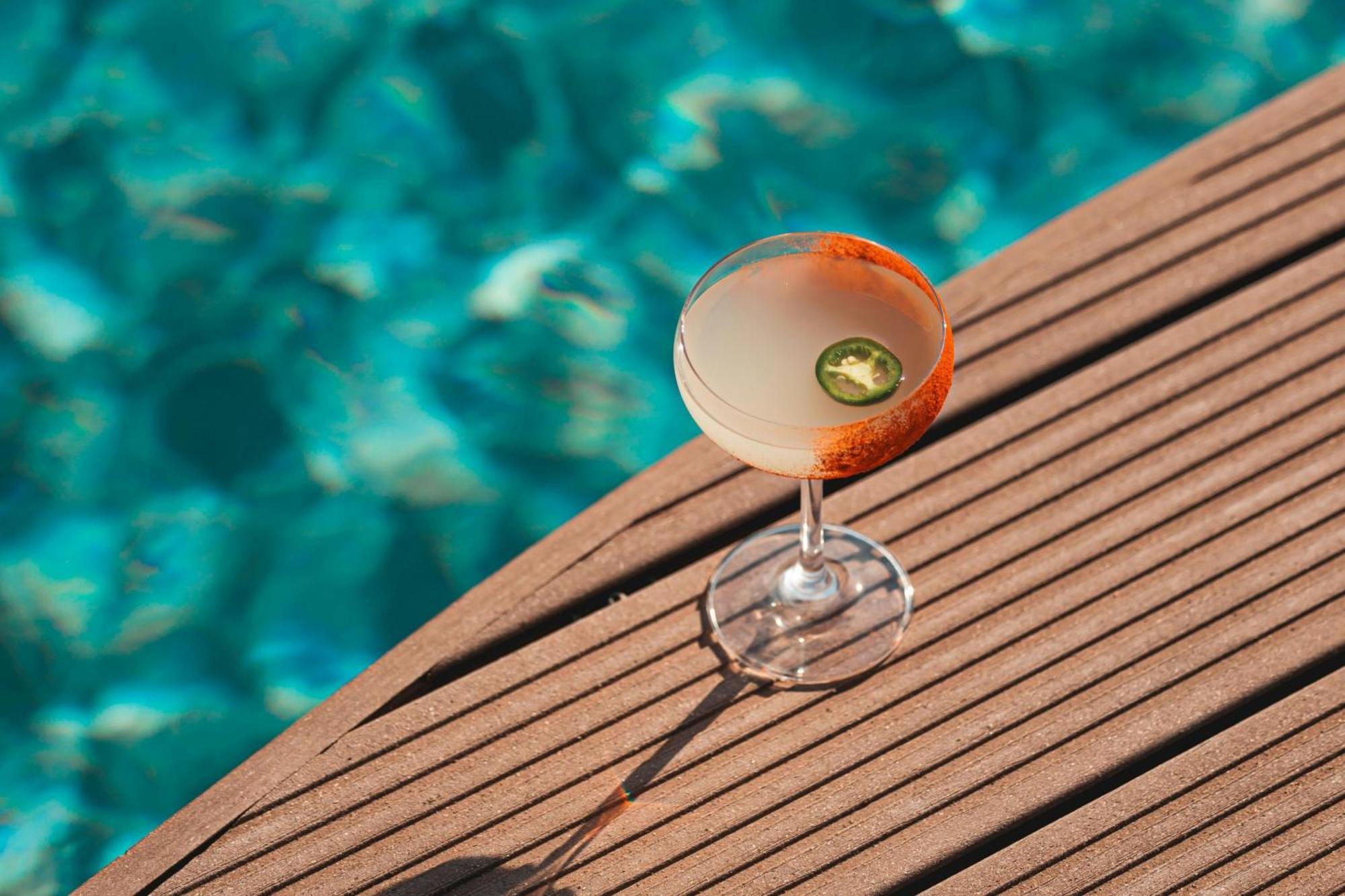 W Costa Navarino (Adults Only) بيلوس المظهر الخارجي الصورة