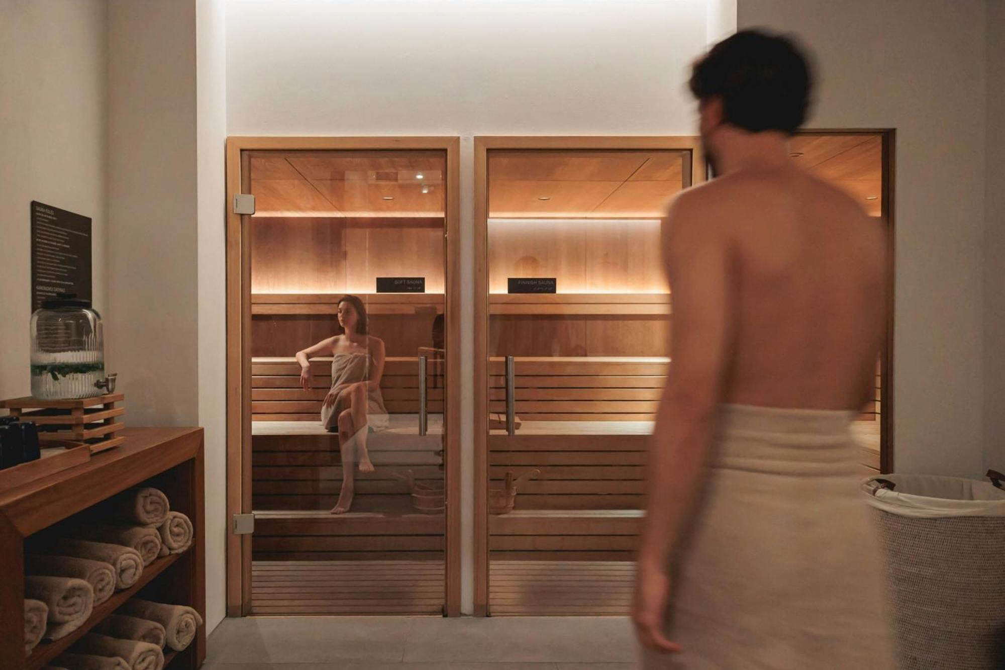 W Costa Navarino (Adults Only) بيلوس المظهر الخارجي الصورة